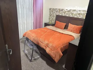  1 استديو مفروش بالقرب من الدوار الثالث