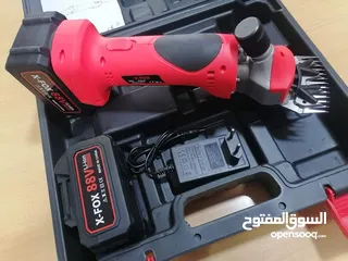  3 ماكينه جز صوف الاغنام شحن