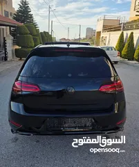  3 جولف RLINE