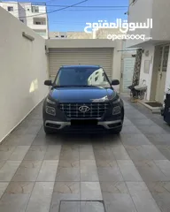  1 هونداي فينو 2021 بسعر حرررررررق