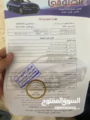  2 باص h100 1999 للبيع