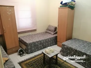  16 حرق  سعر سرير اوغرفة مقابل مسجد النور