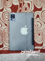  3 تابلت T30 PRO  مستخدم-نظيف