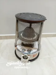  2 صوبة كاز للبيع