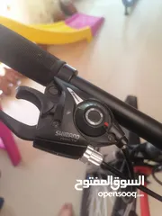  19 بسكليتات...