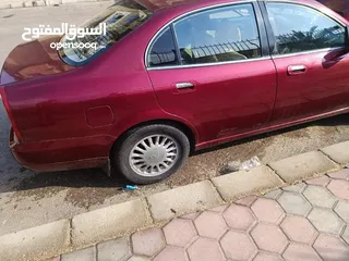  2 اسبرانزا 620