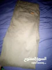  18 شروة ألبسة جديدة مميزة بسعر مغري جدا _براندات/بناطيل جينز جديد عدد 4.اقرا الوصف