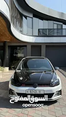  2 Golf Gti جواف جتي اي