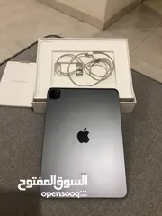  4 ايباد برو11