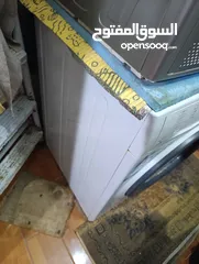  6 غساله اريستون للبيع
