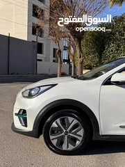  4 (قابل للبدل )كيا نيرو 2021 فل كامل ما عدا الفتحة كهرباء بالكامل