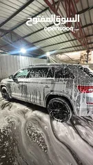  7 سكودا كودياك دفع رباعي ديزل للبيع