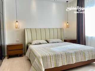  5 شقة فاخرة مفروشة اعلان رقم (K188)