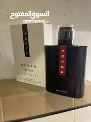  3 عطر Luna Rossa Ocean Prada Eau de Parfum