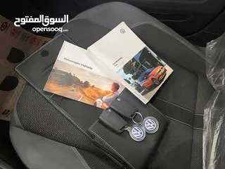  11 بولو R Line غير منمر 115 حصان