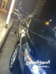  11 تويوتا كامري 2011