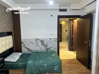  24 شقق مفروشه. للإيجار اليومي.والشهري بالصوفية