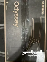  3 Samsung LC24RG50FQM 24 inch Curve