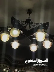  20 اثاث واجهزه كهربائيه