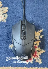  10 اجهزة تحكم الكمبيوتر الالعاب