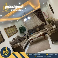  9 للبيع شقة دوبلكس - تشطيب سوبر ديلوكس
