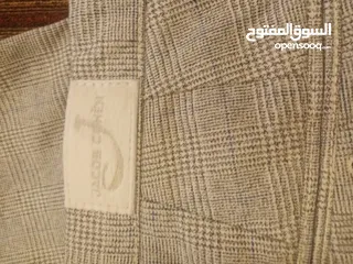  8 جاكوب كوهين جديد قماش boby قياس 35 صناعة يدوية