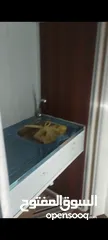  4 كرفان نضيف للبيع استعمال 11 شهر