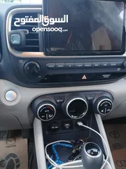  4 جيب هونداي فينيو  جي تي, 1600 cc