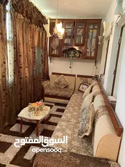  6 شقة للبيع عمارات صلاح الدين قبل السيمافرو