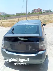  20 تويوتا بريوس 2005 هايبرد وارد امريكي