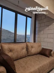  8 شقة مفروشة للإيجار في سردا الحي الدبلوماسي قري ايكون مول