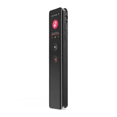  1 Remax RP3 Multimedia Digital Voice Recorder مسجل صوت ريماكس محمول 16 جيجا