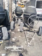  2 بناء ومقاولات