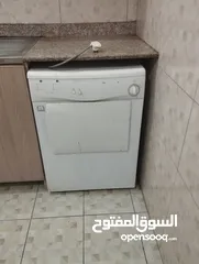  4 نشافه وايرلبول اويز whirlpool awz