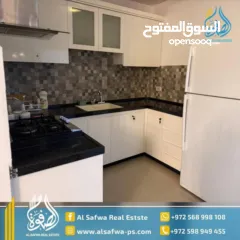  3 شقه مفروشه مميزه للايجار قرب بغداد