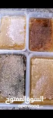  20 عسل طبيعي بلدي ومستورد وجميع منتجات النحل الاخرى