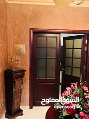  1 فيلا مستقلة للبيع  دابوق 1420 م بناء خاص في اجمل مواقع دابوق الهادئه