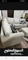  3 كورنر امريكي فاخر