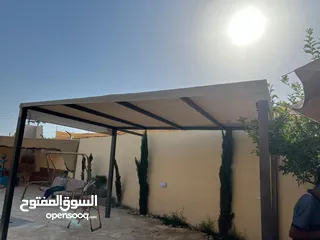  9 شاليه عائلي مميز للبيع فوري من مالك بسعر مميز وبيع فوري قوشان مستقل