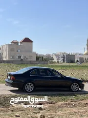 32 Bmw 520i e39 بي ام دبليو دب جير عادي الرجاء التواصل على رقم بالاعلان  ا2003