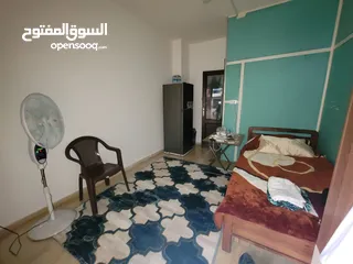  9 B.S Dorms سكن للشباب