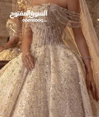  1 بدلات عرائس للبيع