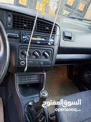  6 قولف mk3 gti