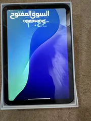  1 ايباد ميني 6