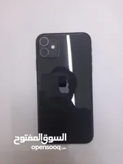  1 ايفون 11 نضيفف