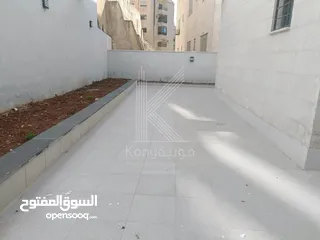  5 Apartment For Rent In Tla Al Ali