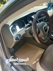  4 Audi A5 coupe 4*4