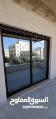 24 شبابيك ألمنيوم - تركيب و صيانة وتفصيل الشبابيك بأقل سعر في الاردن