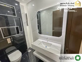  11 شقة شبه ارضي يمين 170م2 في منطقة الكرسي/ الكرسي 16 (اسكان المنصور)