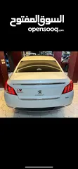  6 بيجو 508 Gt line  فلللللللل مسكرررر مع فتحه اوتوماتيك 1600 تيربو بنزين بحاله الوكاله